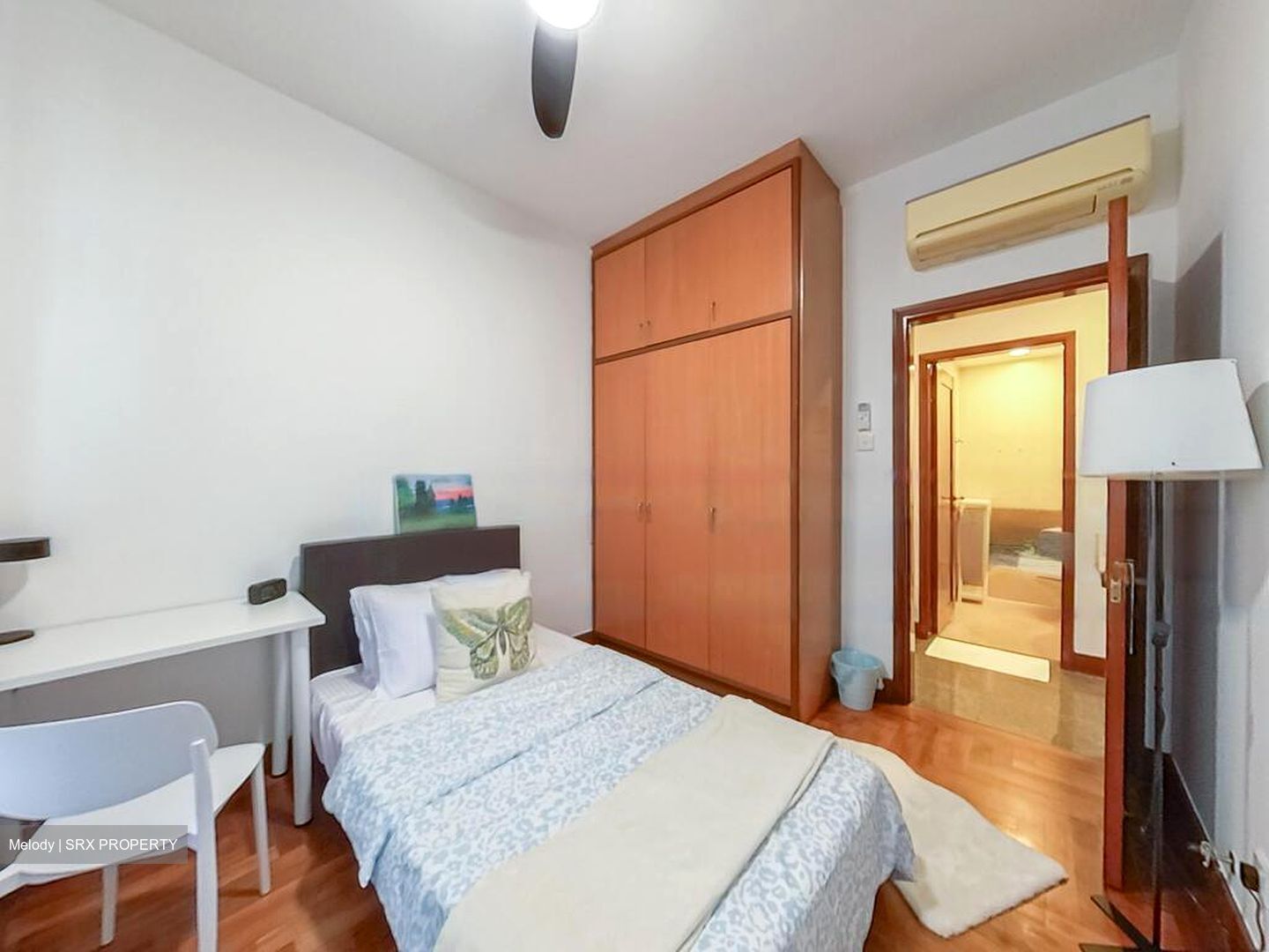 Eastpoint Green (D18), Condominium #470549061